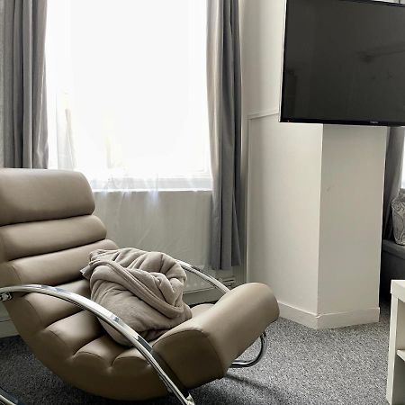 Brunswick Square Apartments & Spa ブライトン エクステリア 写真