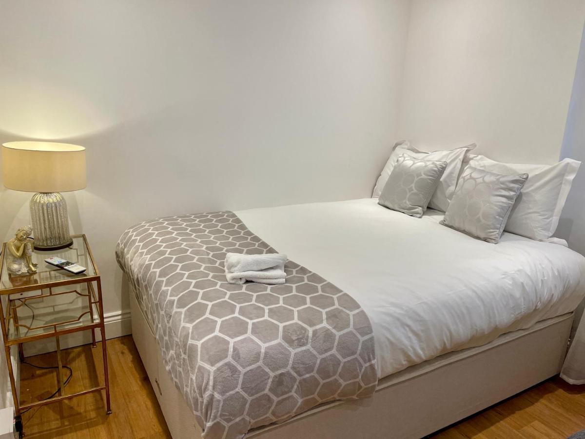 Brunswick Square Apartments & Spa ブライトン エクステリア 写真