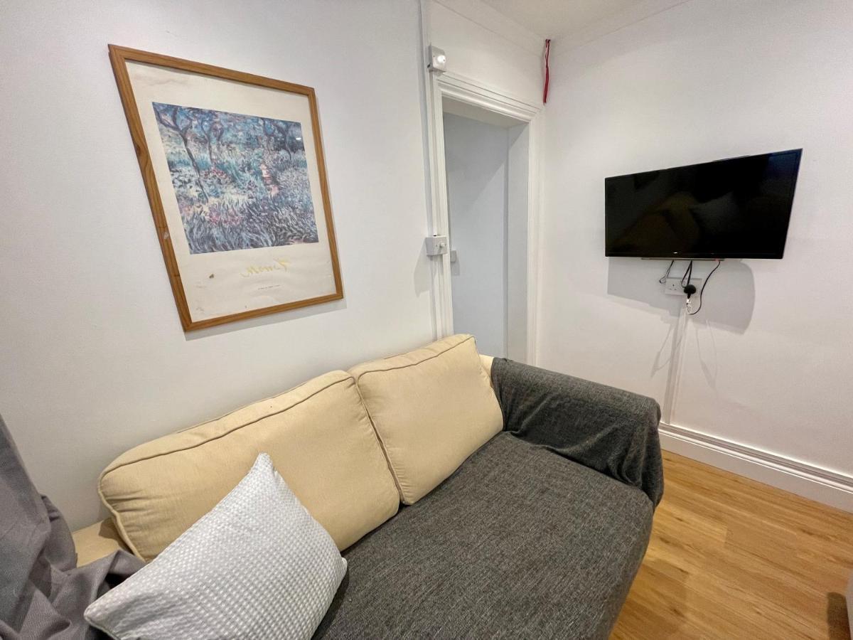 Brunswick Square Apartments & Spa ブライトン エクステリア 写真